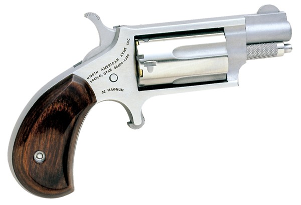 NAA 22MSC 1 1/8 SS - Taurus Savings